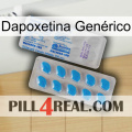 Dapoxetina Genérico new15